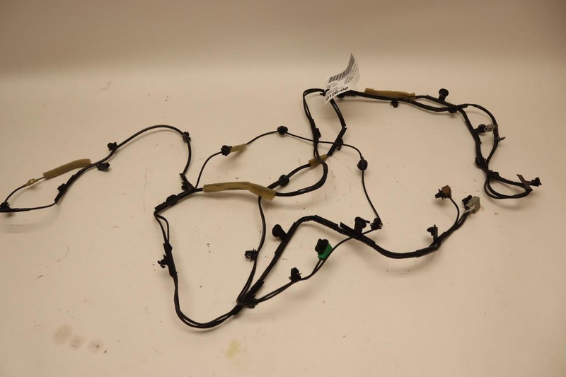 2011-2013 INFINITI QX56 BODY LOOM WIRE WIRING HARNESS CABLE OEM