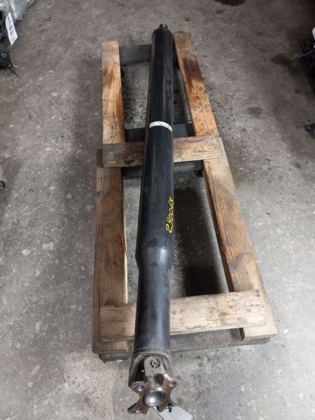 Rear Drive Shaft 2WD Fits 01-04 SEQUOIA