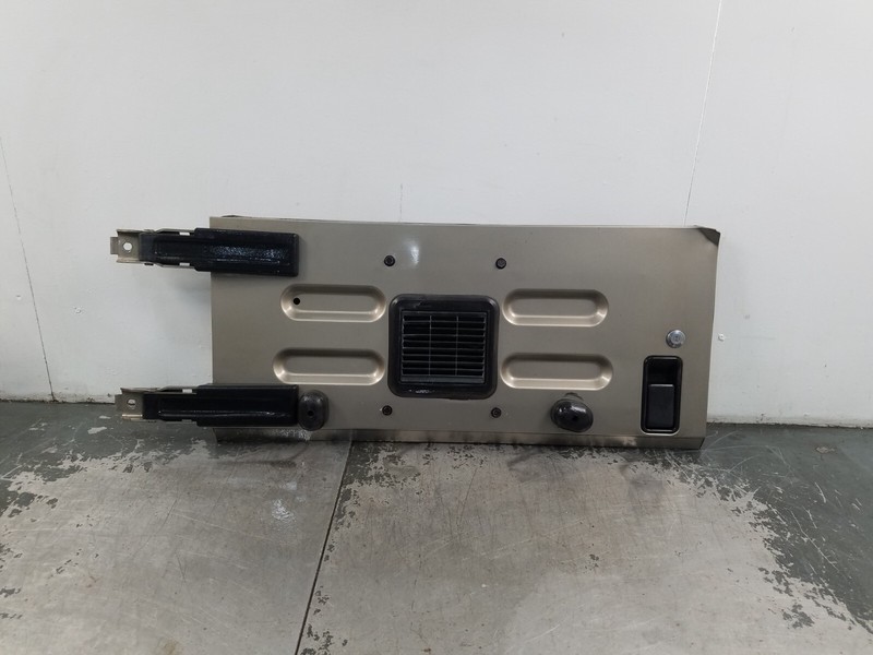 2005 Jeep Wrangler TJ Rubicon 4x4 Tailgate Panel- * #9706 K1