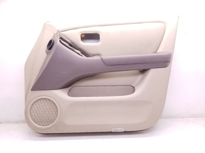 2000 LEXUS RX300 PASSENGER SIDE FRONT DOOR PANEL ASSEMBLY