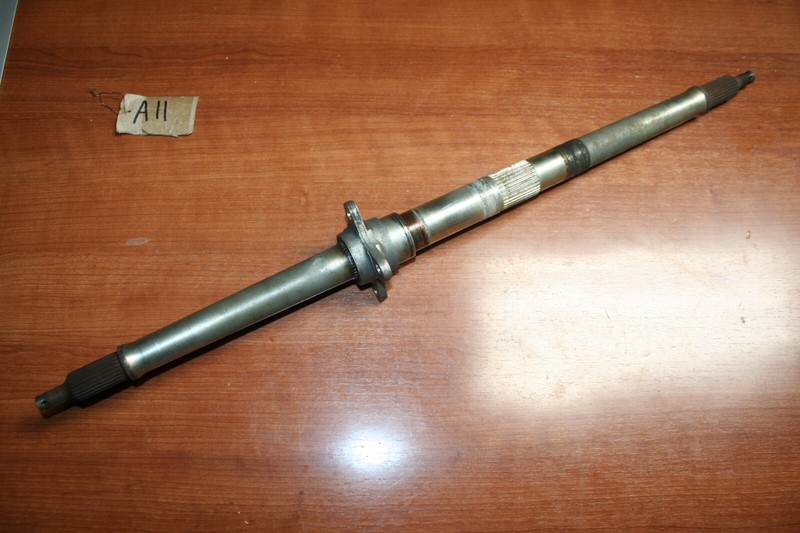 1980 Honda ATC 110 Rear Axle Shaft 42310-943-010 OEM 80 G