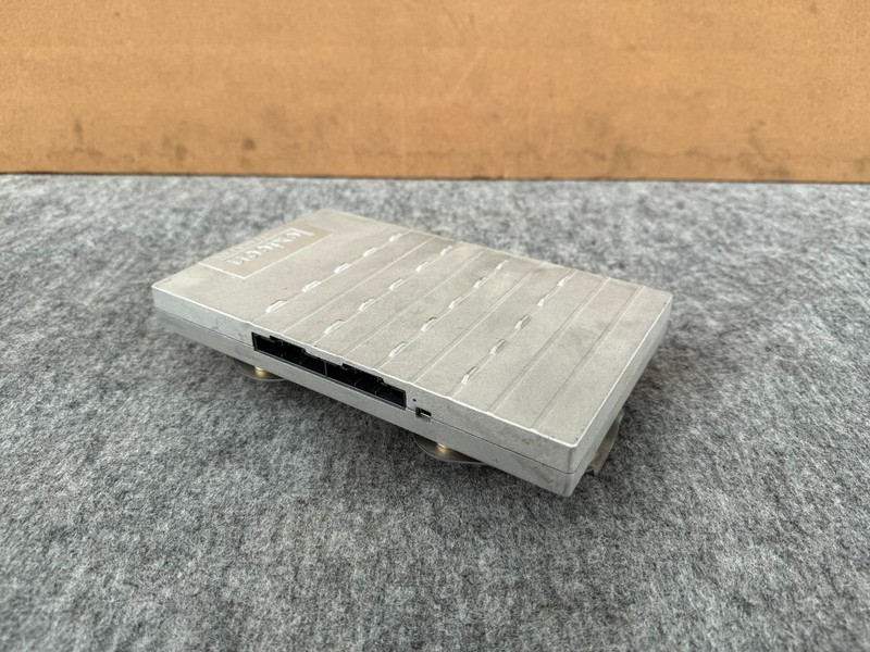 KIA STINGER 2018-2023 OEM LEXICON AMPLIFIER AUDIO SYSTEM MODULE ASSEMBLY