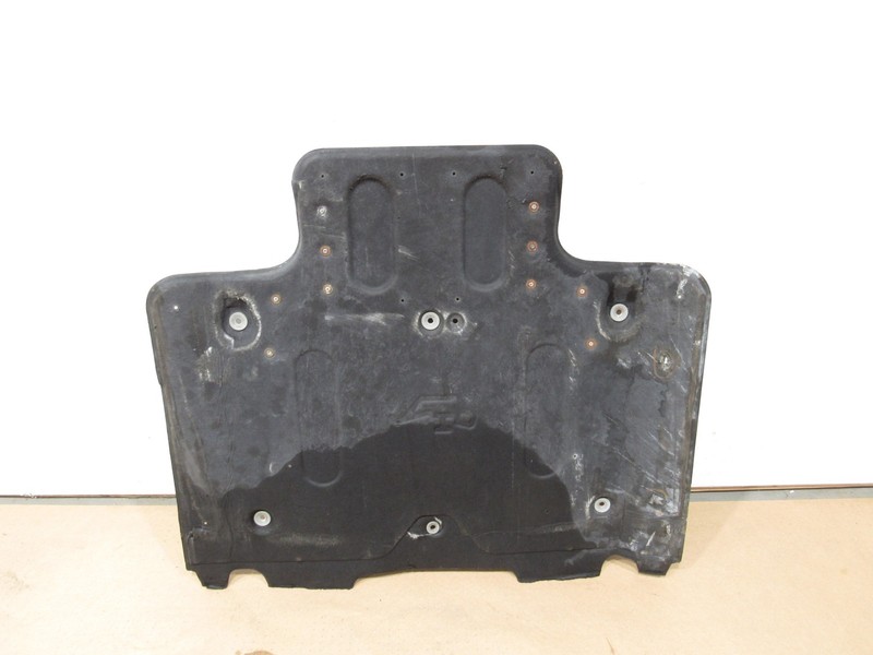 18-23 Kia Stinger GT1 2019 Rear Floor Underbody Lower Splash Shield Guard |