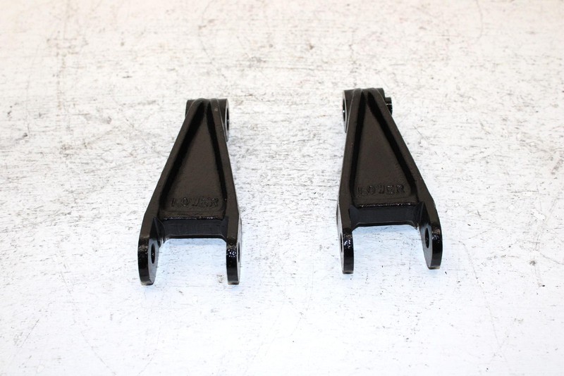1990 Yamaha Phazer Ii Oem Front Lower Suspension Arm Pair 8L0-2382F-00-00 SY16