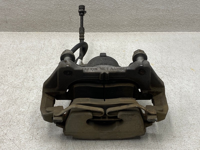 2017-2020 JAGUAR F-PACE FRONT RIGHT PASSENGER SIDE BRAKE CALIPER OEM LOT791
