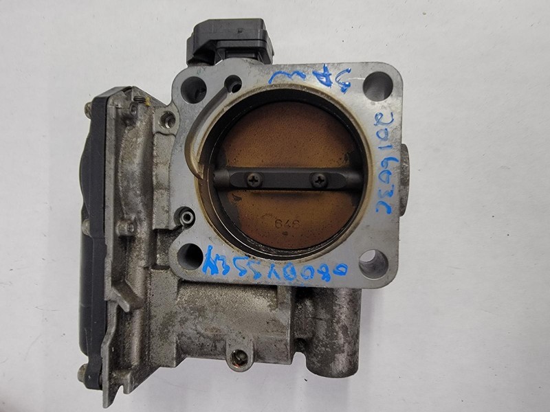 07-'10 HONDA ODYSSEY Throttle Body assembly OEM 1 Year Wnty!