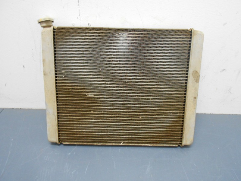 #0645 - 2017 17 18 Polaris RZR XP4 1000Radiator964 Miles