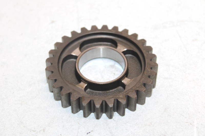 03 Suzuki Vinson 500 Lt-f500f Oem 28T 2nd Driven Gear 24321-44D00 AS24