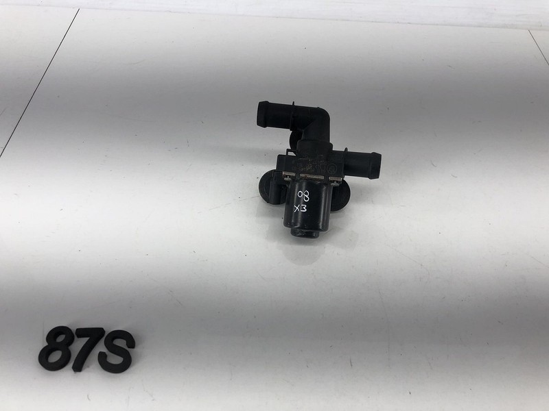 07-10 BMW X3 E83 3.0L L4 GAS ENGINE MOTOR HVAC HEATER CONTROL VALVE OEM
