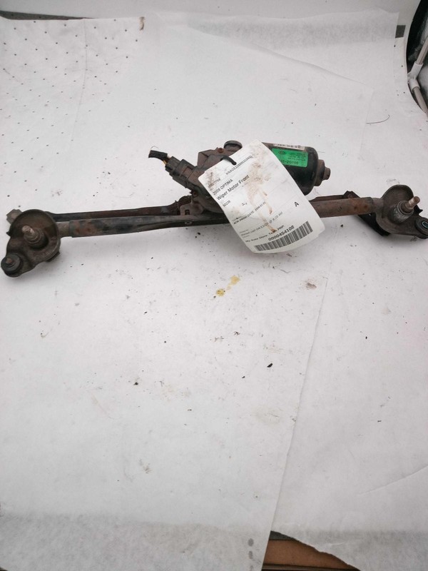 2009 KIA OPTIMA Windshield Wiper Motor OEM 981102G100 78K Miles Black