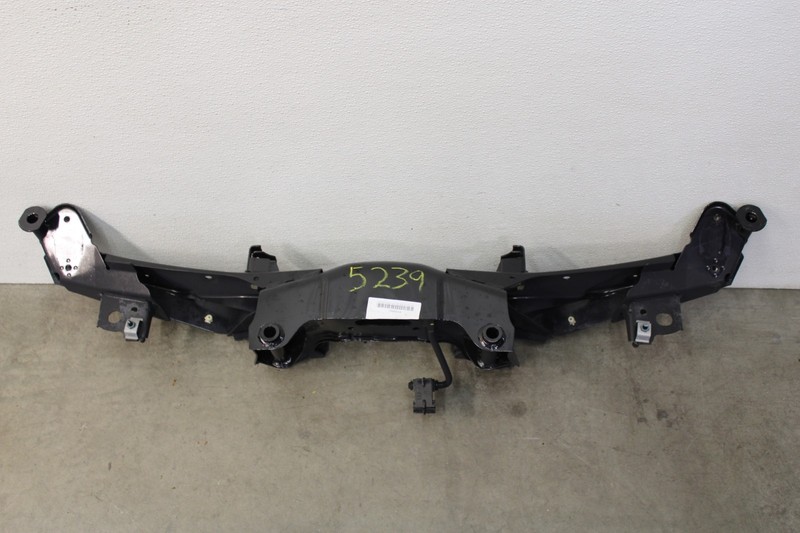 Mini Cooper Rear Subframe Cradle F55 F56 Genuine Oem 2015-2024