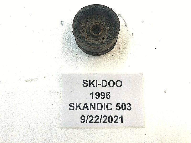 Ski-doo MXZ Skandic 500 503 Fan Cooled Ducati Flywheel 420886255
