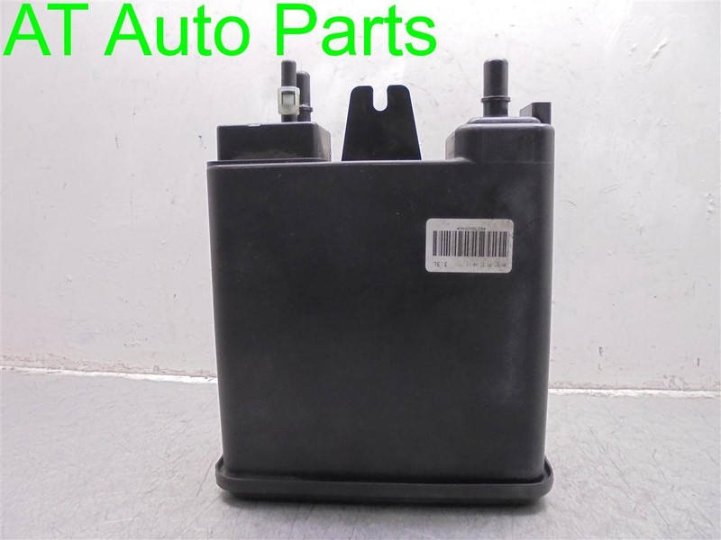2004-2009 HUMMER H2 6.0L FUEL VAPOR CANSITER OEM 22963841,12573649