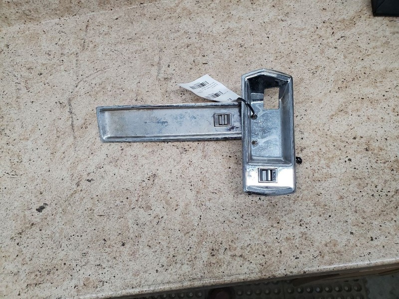 OLDS 98 1974 Front Door Switch 306911
