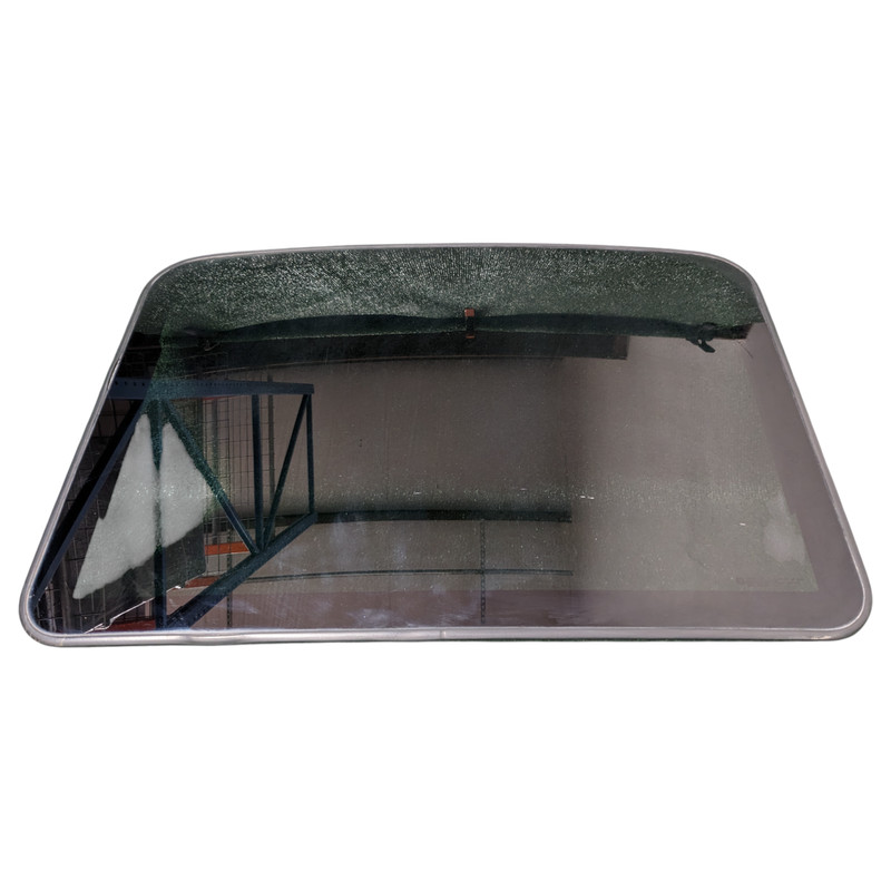 2007-2014 Cadillac Chevrolet GMC Sunroof Moonroof Sun Roof Glass 22815953 OEM