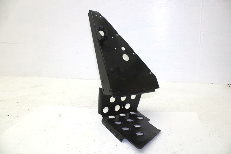 95 Arctic Cat Wildcat Touring OEM Right Foot Well 0716-070 SA101