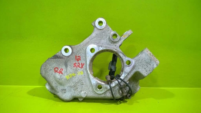 12 13 14 SRX FWD PASSENGER RIGHT REAR KNUCKLE OEM 3174-110