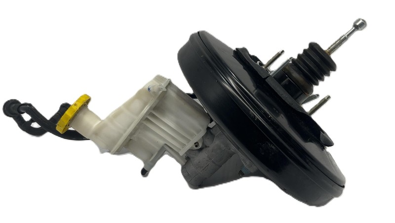 2017-2021 Jeep Compass 4WD Brake Booster W/ Master Cylinder OEm