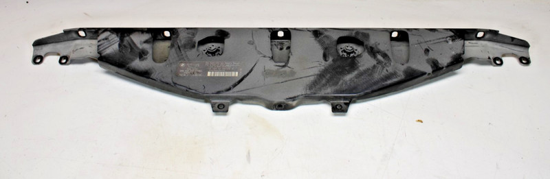 ✅ 11-16 OEM BMW F10 528 535 550 FRONT RADIATOR SUPPORT CORE UPPER TIE BAR PANEL