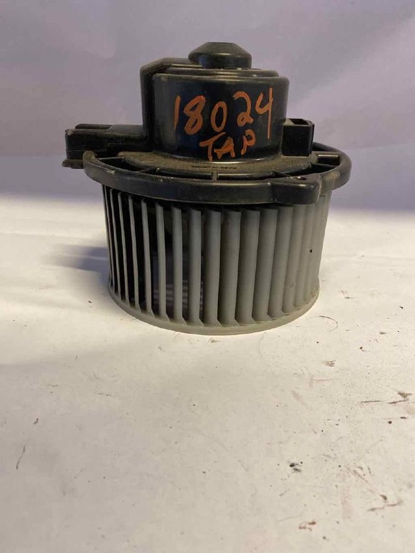 Blower Motor MERCEDES ML SERIES 00 01 02 03 04 05