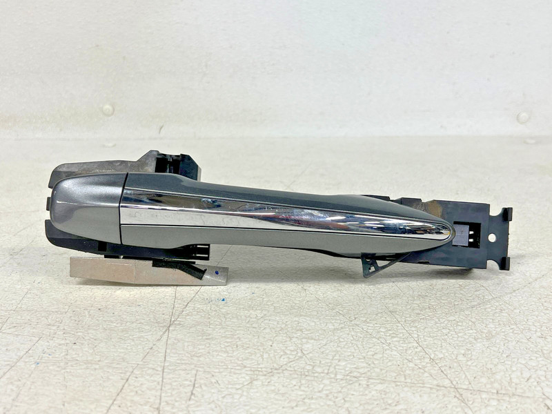 ⭐2014-2024 INFINITI Q50 REAR LEFT DRIVER SIDE EXTERIOR DOOR HANDLE OEM LOT2724