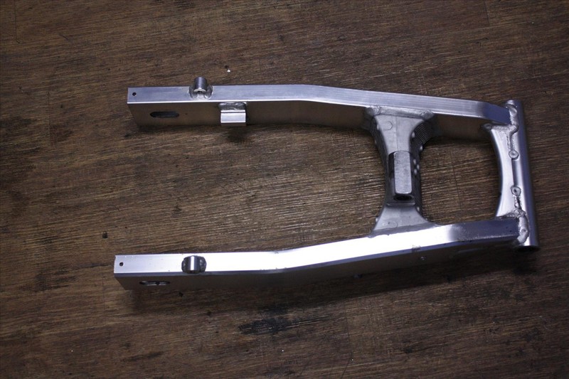 2003 SUZUKI SV 650 S REAR SWING ARM SUSPENSION SV650 SV650S 03