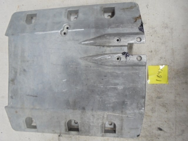 Yamaha Waveventure 700 760 1100 Ride Plate