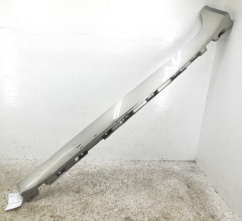 2010-2015 Jaguar XF Rocker Panel Side Skirt Moulding Driver Left OEM GDR
