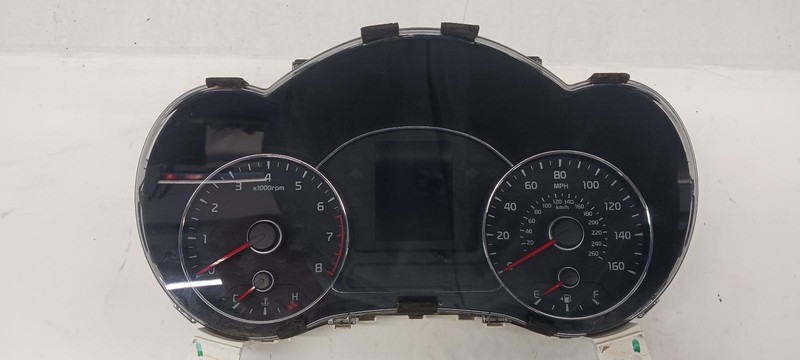 17-'18 KIA FORTE Speedometer OEM 47K Miles 1 Year Warranty!!!