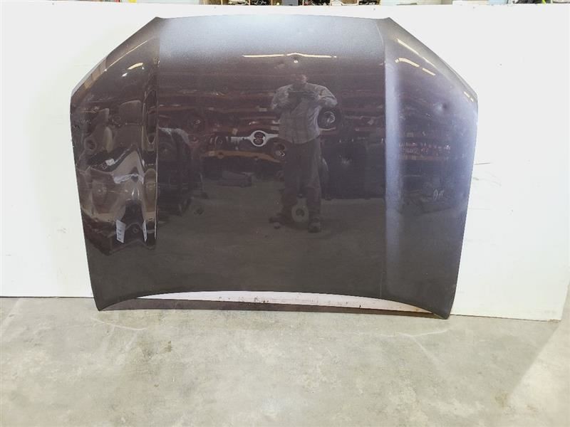 Hood Without Hood Scoop Fits 12-23 4 RUNNER 573558