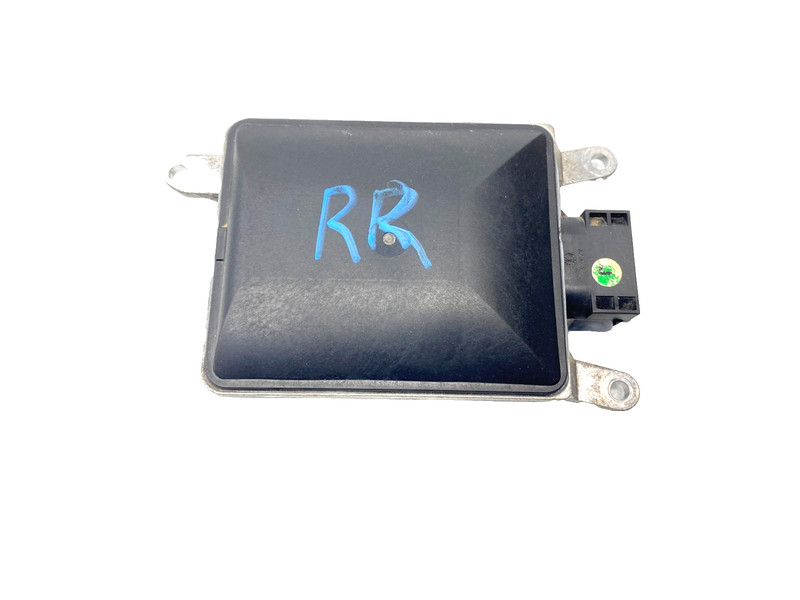 15-16 HYUNDAI GENESIS REAR RIGHT BLIND SPOT RADAR SENSOR OEM #A0.59