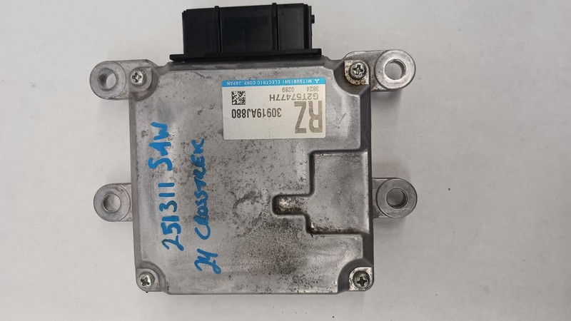 24 SUBARU XV CROSSTREK Transmission control module TCM OEM 1 Year Wnty!