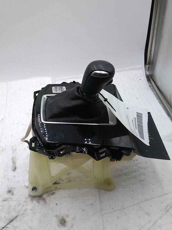 2017 Mazda CX-5 Automatic Transmission Shift Lever Assembly - 2.5L, Red, Used