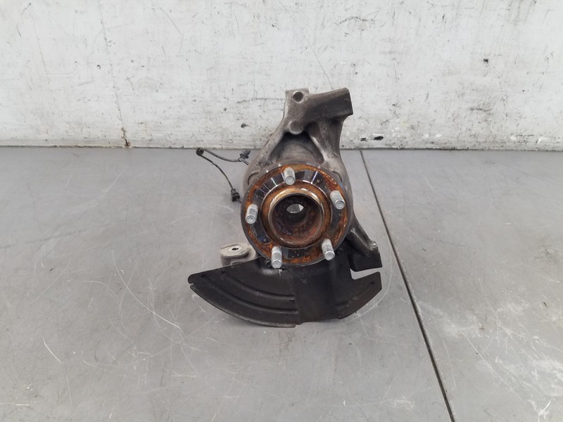 2016 Ford Mustang Shelby GT350 Left Front Hub Knuckle Control Arm #0638
