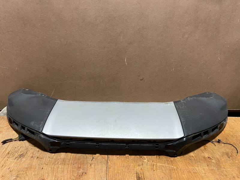 2013 to 2016 Ford Escape Front Lower Air Dam Deflector Lower Valance J3403