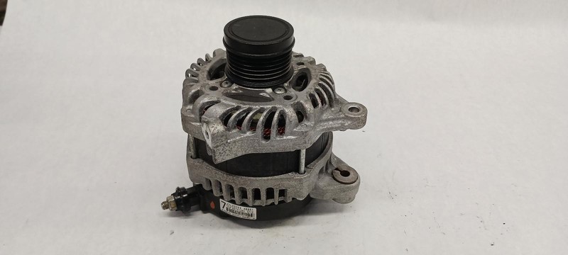 20-'25 SUBARU LEGACY Alternator 2.5L 14k miles OEM 1 Year Wnty!