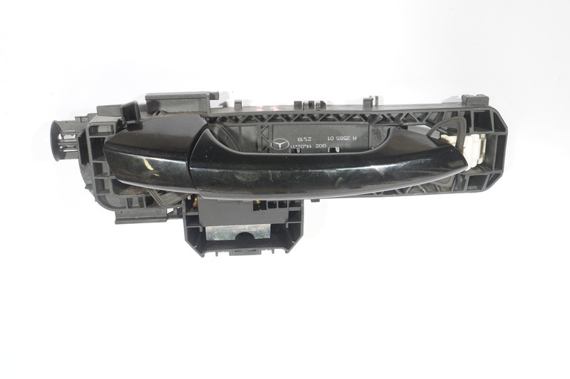 2010-2013 Mercedes Benz E350 W212 Front Right Passenger Exterior Door Handle OEM