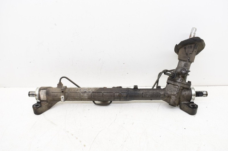 2011 Mazdaspeed 3 2.3L Power Steering Gear Rack & Pinion Assembly OEM KW65