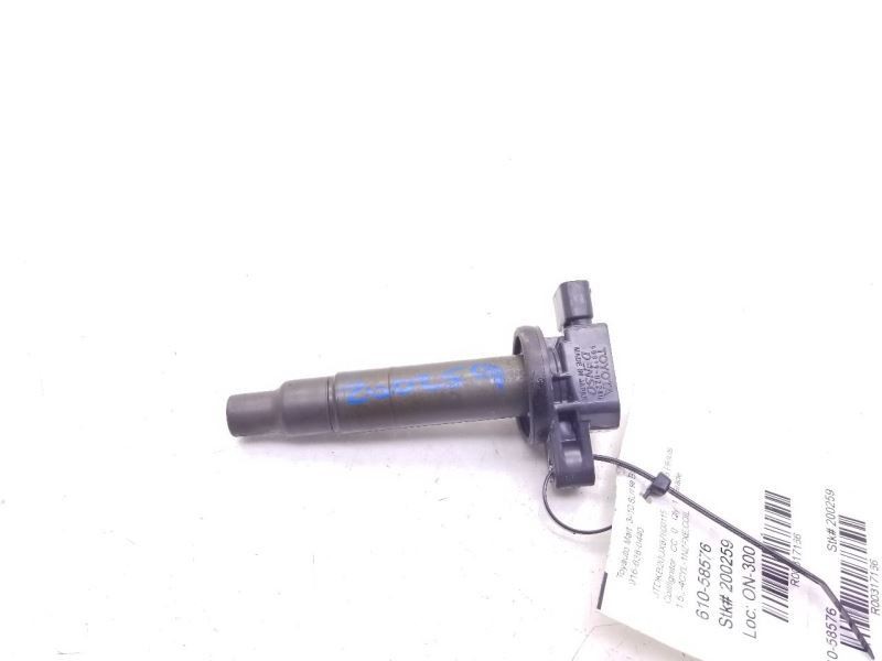 01-09 TOYOTA PRIUS 1.5L 4CYL INGITION COIL ASSEMBLY