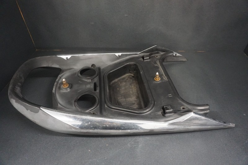 2007-2013 Ultra 250X 260X LX Kawasaki PWC Jetski OEM Upper Rear Grip Grab Handle