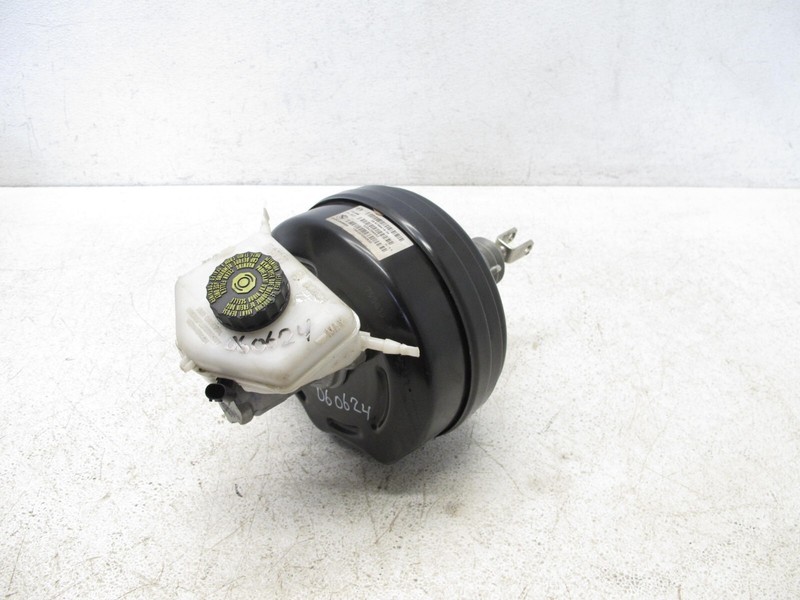 13-16 BMW F30 320i RWD xDRIVE 328i GT POWER BRAKE BOOSTER SERVO CYLINDER OEM 060