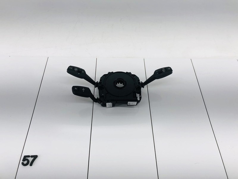 07-13 BMW 328I E92 STEERING COLUMN MULTIFUNCTIONAL COMBO SWITCH LEVER OEM