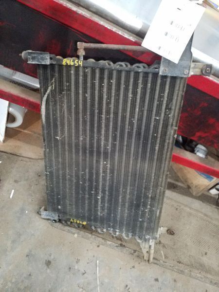 AC Condenser Integral AC 8 Cylinder Fits 89-93 BRONCO 182975