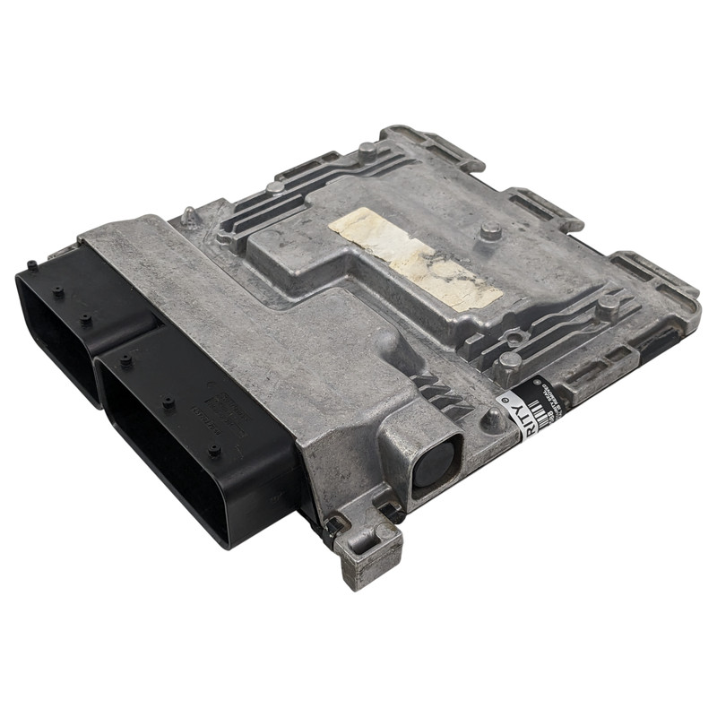 2012-2014 Mercedes W204 C250 Computer Engine Control ECU Ecm Module A2711500391