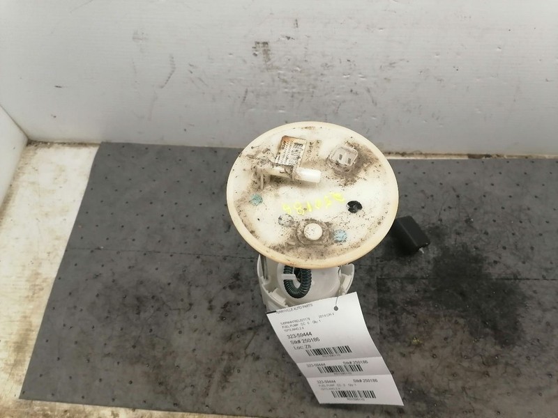 Fuel Pump Assembly Tank Mounted Fits 12-14 CR-V 1596110