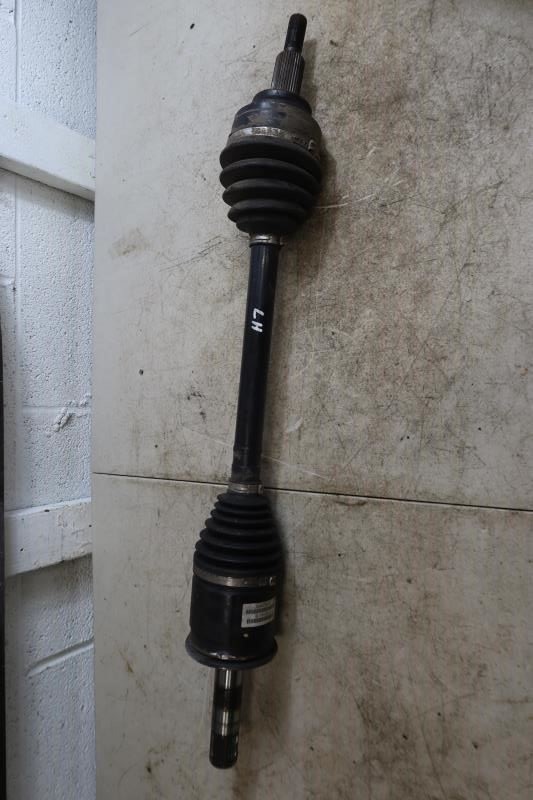 2018-2021 Jeep Grand Cherokee 6.2L OEM Rear Left Driver Axle Shaft 53010811