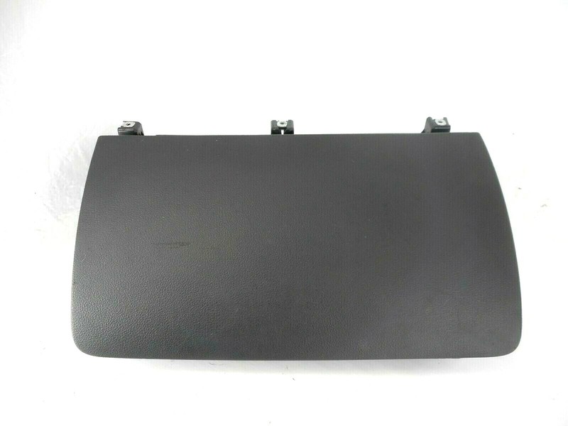 07-15 Audi Q7 Glove Box Glovebox Storage Compartment OEM
