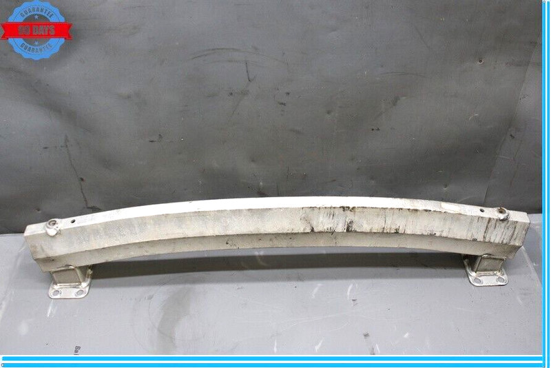 03-10 Porsche Cayenne 955 957 Rear Bumper Reinforcement Impact Crash Bar Oem