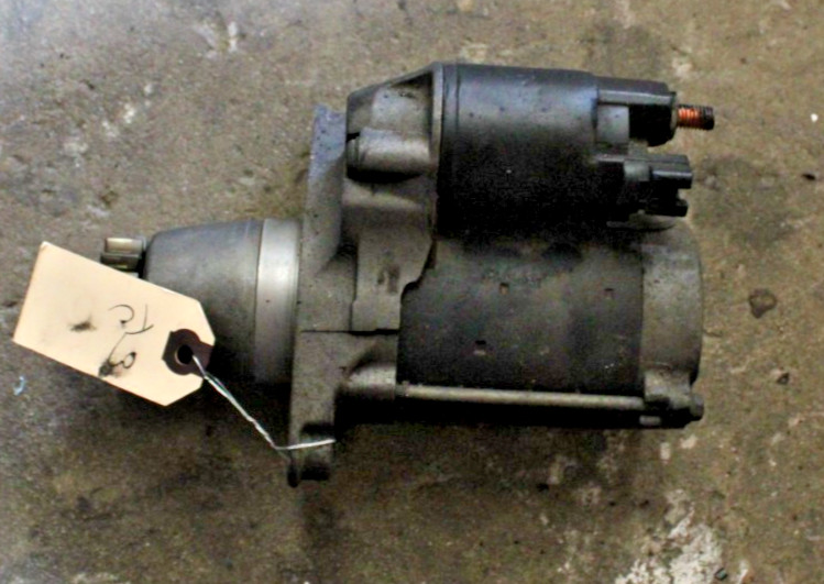 2005-2010 Toyota Scion TC Starter Motor | #28100-20020