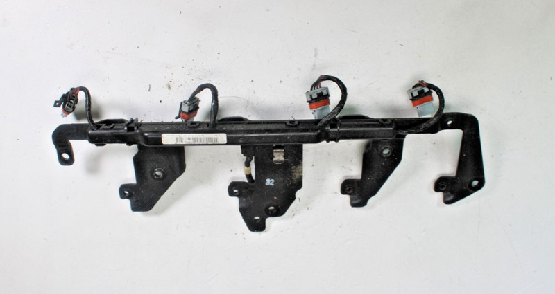 2014 SUBURBAN 1500 ESCALADE 07/14 IGNITION COIL WIRE HARNESS W/BRACKET OEM+
